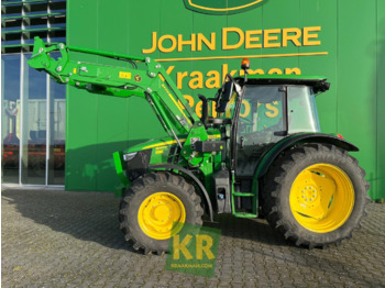 JOHN DEERE 5090M Traktor
