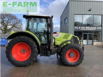 CLAAS Arion Traktor