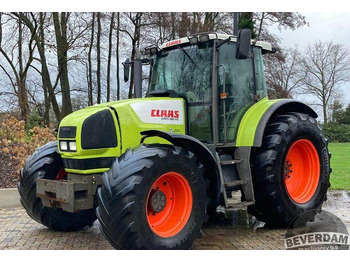 CLAAS Ares 816 Traktor