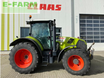 CLAAS Arion 650 Traktor