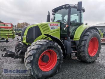 CLAAS Axion 840 Traktor