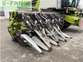 CLAAS Pflückvorsatz für Mähdrescher