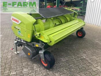 CLAAS Ernteforsatz für Häcksler