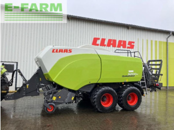 CLAAS Packenpresse