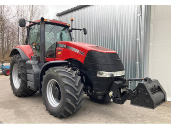 CASE IH Magnum 340 Traktor