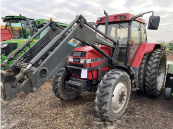 CASE IH Maxxum Traktor