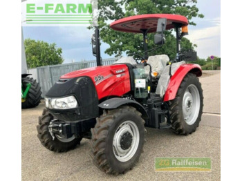 CASE IH Farmall 55A Traktor