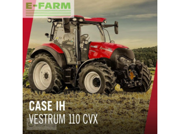 CASE IH Vestrum Traktor