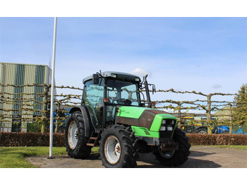 DEUTZ Agroplus Traktor