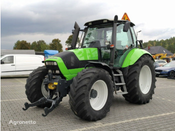 DEUTZ Agrotron M 620 Traktor