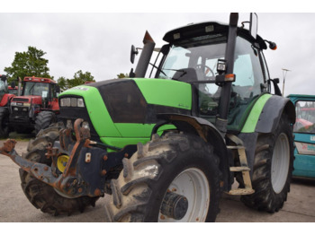 DEUTZ Agrotron M 620 Traktor