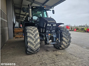 DEUTZ Agrotron 7250 TTV Traktor