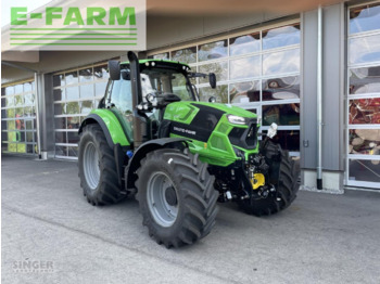 DEUTZ Agrotron 6155 Traktor