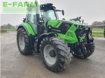 DEUTZ Agrotron 6175 Traktor