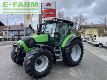 DEUTZ Agrotron K Traktor