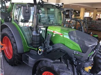 FENDT 200 Vario Traktor