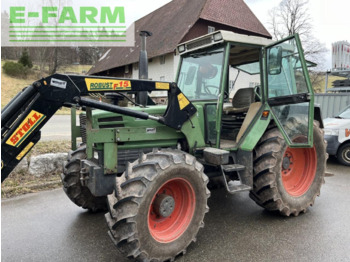 FENDT Farmer 300 Traktor