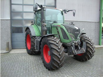 FENDT 500 Vario Traktor