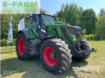 FENDT 824 Vario Traktor