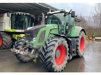 FENDT 936 Vario Traktor