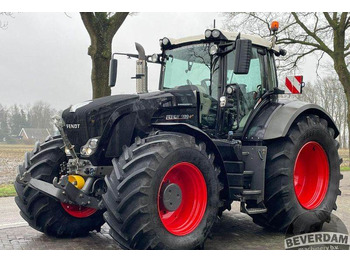 FENDT 939 Vario Traktor