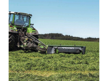 FENDT Farmer 300 Mähwerk