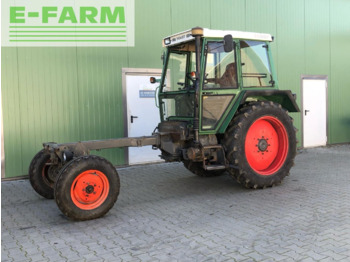 FENDT Farmer 300 Traktor