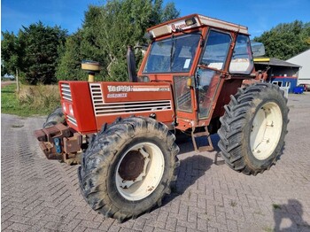 FIAT 100-90 Traktor