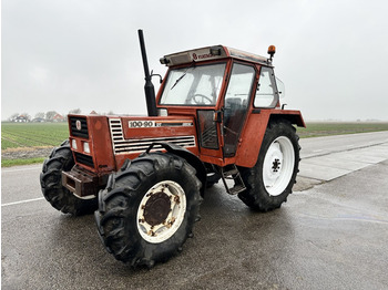 FIAT 100-90 Traktor