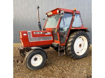 FIAT 90 series Traktor