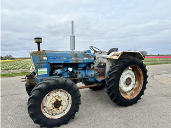 FORD Traktor