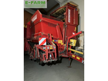 GRIMME SE Kartoffelroder