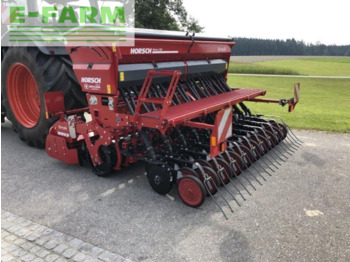 HORSCH Sämaschine