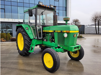 JOHN DEERE 30 Series Traktor