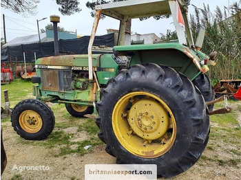 JOHN DEERE 2250 Traktor