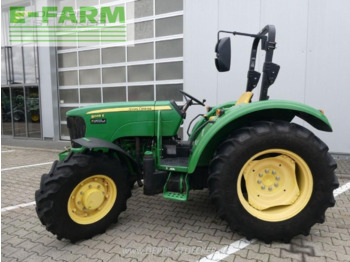 JOHN DEERE 5E Series Traktor