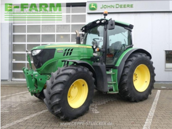 JOHN DEERE 6150R Traktor