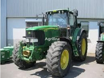 JOHN DEERE 6920 Traktor
