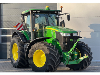 JOHN DEERE 7280R Traktor