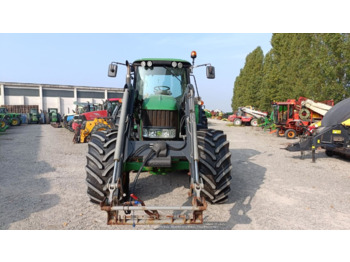 JOHN DEERE 7030 Series Traktor