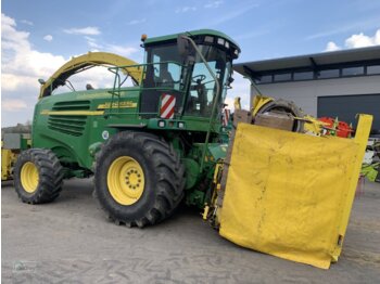 JOHN DEERE 7700 Feldhäcksler