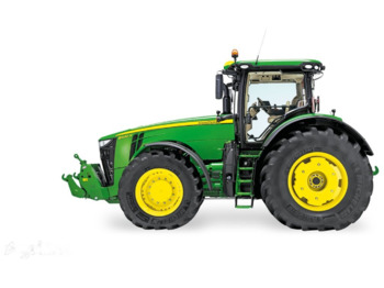JOHN DEERE 8320R Traktor