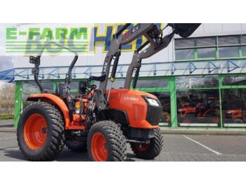 KUBOTA Traktor