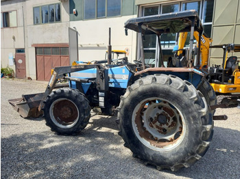 LANDINI Traktor