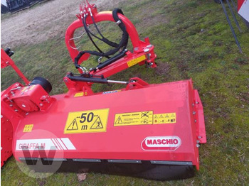 MASCHIO GASPARDO Schlegelmäher/ Mulcher