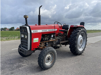 MASSEY FERGUSON 200 series Traktor