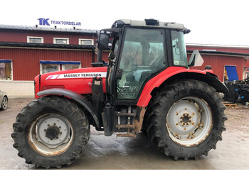 MASSEY FERGUSON 6470 Traktor