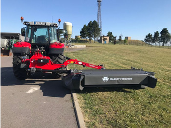 MASSEY FERGUSON 3000 series Mähwerk