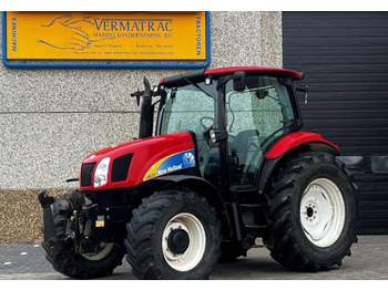 NEW HOLLAND T6020 Traktor