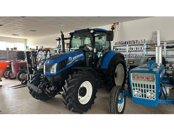 NEW HOLLAND T5.95 Traktor
